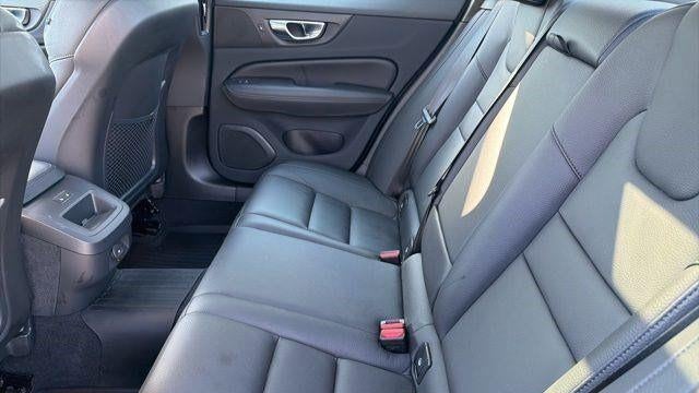 2023 Volvo S60 B5 Core Black Edition