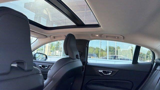 2023 Volvo S60 B5 Core Black Edition