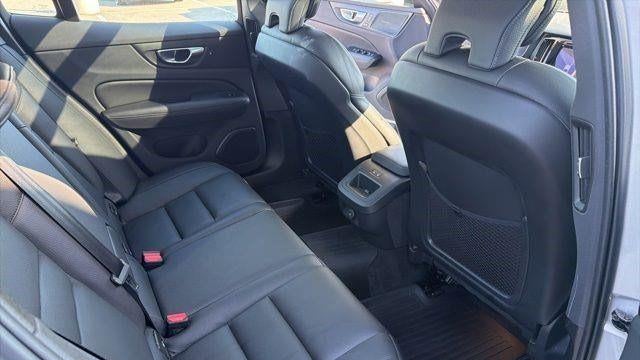 2023 Volvo S60 B5 Core Black Edition