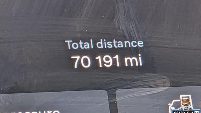 2023 Volvo S60 B5 Ultimate Dark Theme