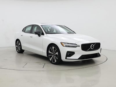Photo of a 2022 Volvo S60 AWD B5 Momentum 4DR Sedan for sale