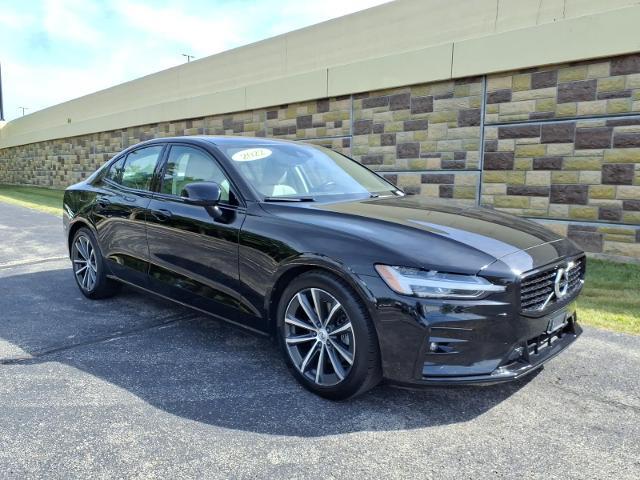 2022 Volvo S60 - $26,730