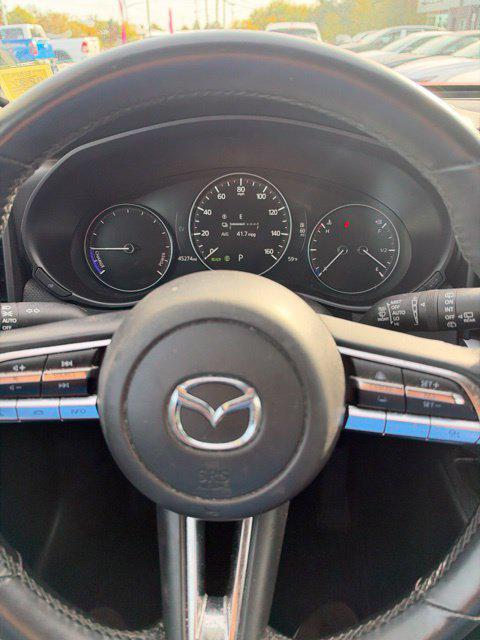 2025 MAZDA CX-5 - $28,490