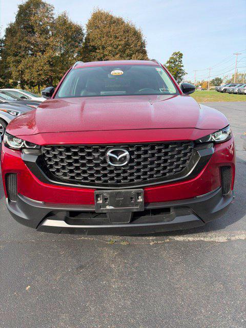 2025 MAZDA CX-5 - $28,490