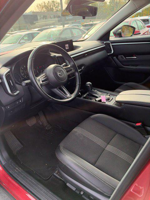2025 MAZDA CX-5 - $28,490