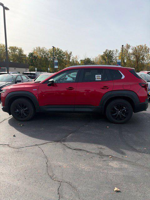 2025 MAZDA CX-5 - $28,490