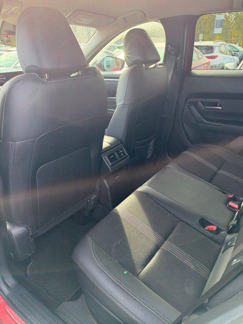 2025 MAZDA CX-5 - $28,490