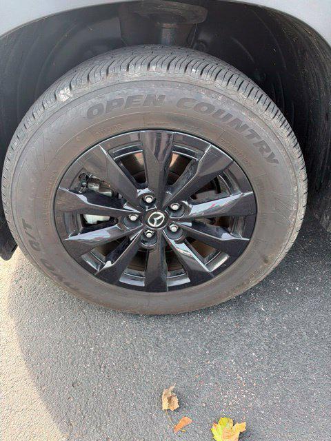 2025 MAZDA CX-5 - $28,490