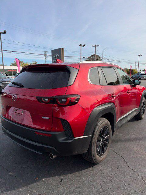 2025 MAZDA CX-5 - $28,490