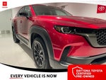 2025 CX-50 Hybrid Thumbnail 2