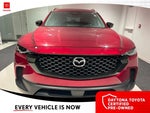 2025 CX-50 Hybrid Thumbnail 4