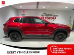 2025 CX-50 Hybrid Thumbnail 5