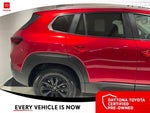 2025 CX-50 Hybrid Thumbnail 6