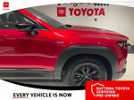 2025 CX-50 Hybrid Thumbnail 7