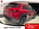 2025 CX-50 Hybrid Thumbnail 8