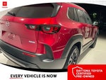2025 CX-50 Hybrid Thumbnail 9
