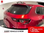 2025 CX-50 Hybrid Thumbnail 10