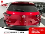 2025 CX-50 Hybrid Thumbnail 11