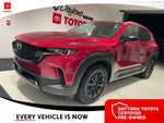 2025 CX-50 Hybrid Thumbnail 12