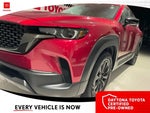 2025 CX-50 Hybrid Thumbnail 13