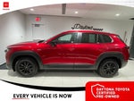 2025 CX-50 Hybrid Thumbnail 16