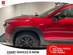 2025 CX-50 Hybrid Thumbnail 17