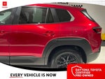 2025 CX-50 Hybrid Thumbnail 18