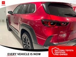 2025 CX-50 Hybrid Thumbnail 20