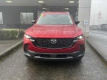 2025 CX-50 Hybrid Thumbnail 2