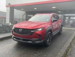 2025 CX-50 Hybrid Thumbnail 3