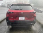 2025 CX-50 Hybrid Thumbnail 5