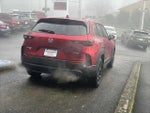 2025 CX-50 Hybrid Thumbnail 6