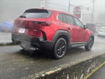 2025 CX-50 Hybrid Thumbnail 7