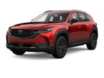 2025 CX-50 Hybrid Thumbnail 1