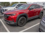 2025 CX-50 Hybrid Thumbnail 2