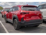 2025 CX-50 Hybrid Thumbnail 3