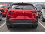2025 CX-50 Hybrid Thumbnail 4