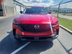 2025 CX-50 Hybrid Thumbnail 5