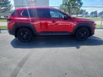 2025 CX-50 Hybrid Thumbnail 6