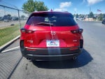 2025 CX-50 Hybrid Thumbnail 7