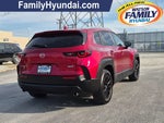 2025 CX-50 Hybrid Thumbnail 4