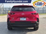 2025 CX-50 Hybrid Thumbnail 5