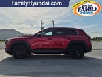 2025 CX-50 Hybrid Thumbnail 7
