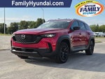 2025 CX-50 Hybrid Thumbnail 8