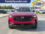 2025 CX-50 Hybrid Thumbnail 9