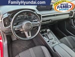 2025 CX-50 Hybrid Thumbnail 11