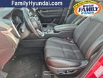 2025 CX-50 Hybrid Thumbnail 12