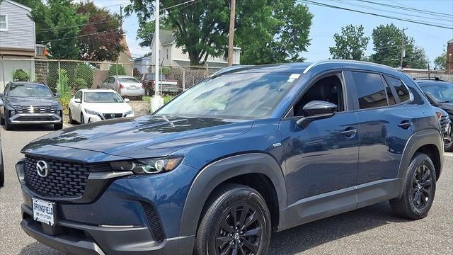 Preowned 2025 Mazda CX-50 Hybrid Preferred for Sale