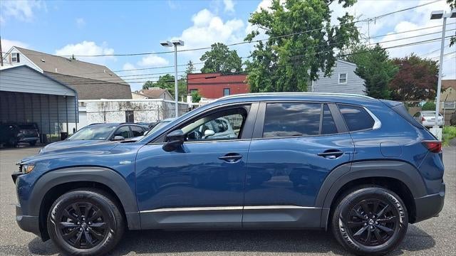 2025 Mazda CX-50 Hybrid Preferred