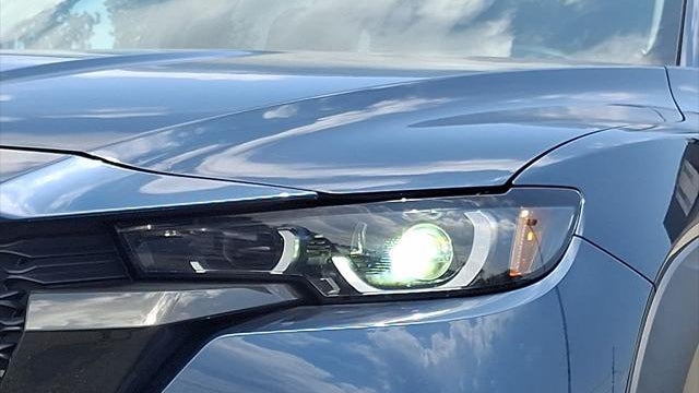 2025 Mazda CX-50 Hybrid Preferred